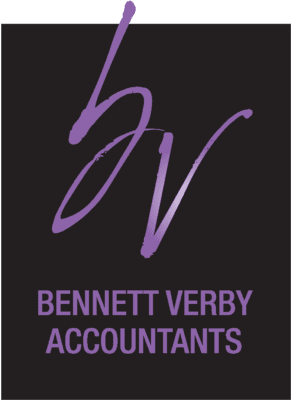 Bennett Verby Accountants Logo
