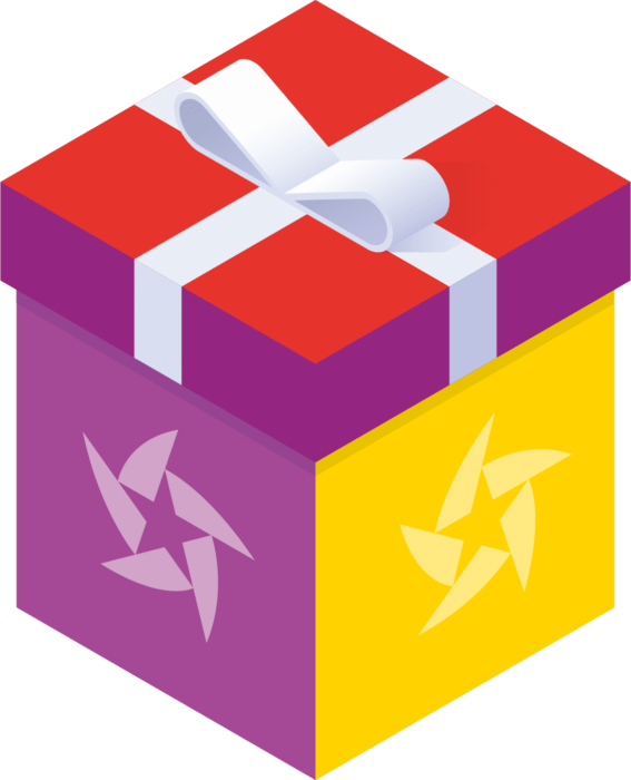 Corporate Gift Boxes icon