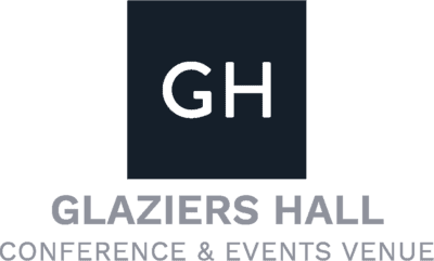 Glaziers Hall Logo