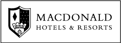 Macdonald Hotels & Resorts Logo