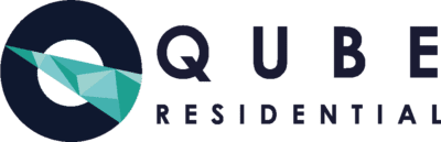 Qube Residential Logo