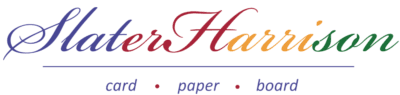 Slater Harrison Logo