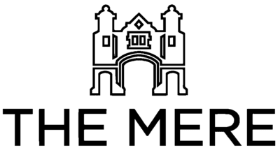 The Mere Logo