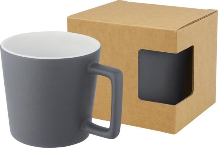 image of a mug for a business aniversary