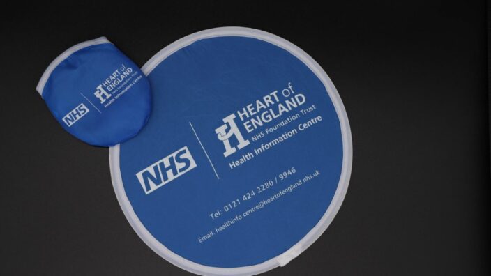 NHS Heart of England Trust Merchandise