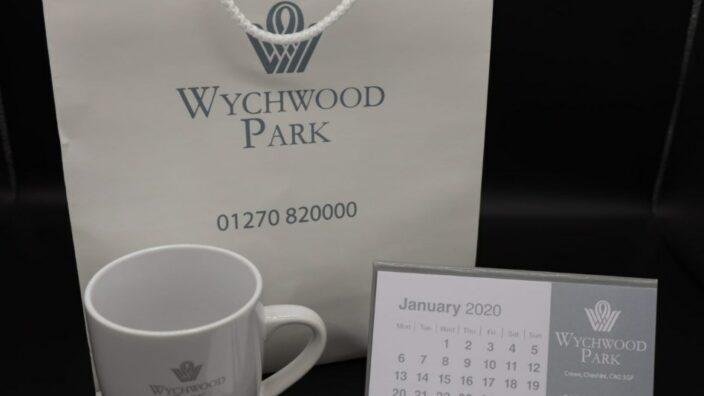 Wychwood Park Event Merchandise Pack
