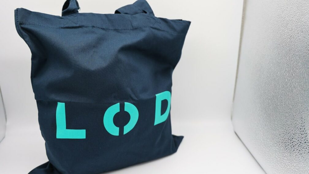 LOD Law corporate gifts