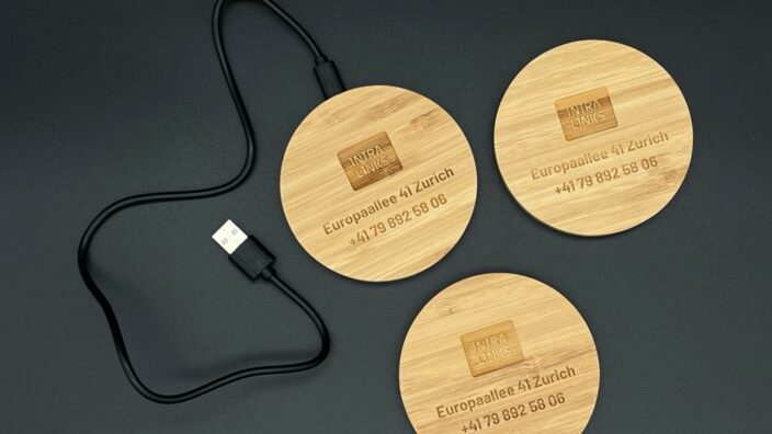 wireless power charger